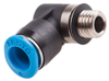 Pneumatic Fittings - 1216029 - RS Components, Ltd.