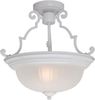 5833FTWT Semi-Flush Mts.-Bowl Style - 484962 - Capital Lighting, Inc.