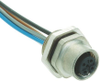 Sensor & Actuator Cables - 7073743 - RS Components, Ltd.