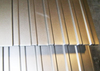 Custom Roll Formed Panels - Image