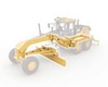 140M Motor Grader - 140M Motor Grader - Patten CAT