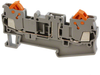 Terminal Blocks - Din Rail, Channel -- 277-3714-ND - Image