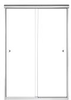 Finesse Shower Door -- 5477-48 - Image