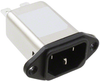 Power Entry Connectors - Inlets, Outlets, Modules - 817-1821-ND - DigiKey