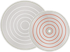 Bulls-Eye Screen