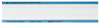 Brady B-500 White Vinyl Cloth Calibration Label - 0.437 in Width - 1 1/2 in Height - WO-30 - 662820-35030 - R. S. Hughes Company, Inc.