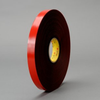 3M 4655 VHB Foam Tape Gray 36 yd - Image