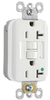 GFCI Duplex Receptacle -- PT2097-HG - Image