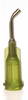14 Gauge 45 Degree Bent Dispense Tip -- TE714050B45PK - Image