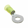 Terminals - Ring Connectors - 3M158442-ND - DigiKey