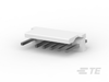 PCB Headers & Receptacles - 643464-5 - TE Connectivity
