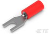 Spade Terminals - 327043 - TE Connectivity