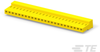 Standard Rectangular Connectors - 5-640432-4 - TE Connectivity