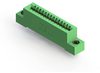 Card Edge Connectors - Edgeboard Connectors - 342-014-523-108 - Lingto Electronic Limited