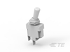 Toggle Switches - K1002920 - TE Connectivity