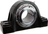 Link-Belt PB22631FH Solid-housed Pillow Blocks Link-Belt Spherical Roller Bearings -- PB22631FH - Image