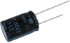 Aluminum Electrolytic Capacitor 2200Uf, 35V, 20%, Radial; Capacitance United Chemi-Con - 23K4973 - Newark, An Avnet Company