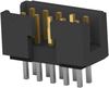 Pin Header, Board-To-Board, 12Pos, Th; Connector Systems Te Connectivity - 83AH7177 - Newark, An Avnet Company
