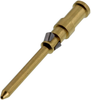 Circular Contact, Pin, Crimp, 22Awg; Product Range Harting - 22AC5050 - Newark, An Avnet Company