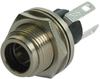 Power Jack, 2.5Mm, Ip68, Solder Lug; Gender Switchcraft/conxall - 01AC0101 - Newark, An Avnet Company