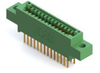 Card Conn, Dual Side, 28Pos, Wire Wrap; Card Edge Connector Type Edac - 67AJ2949 - Newark, An Avnet Company