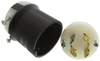 Twist Lock Plug, 30A, 3P4W, L14-30; Connector Type Hubbell Wiring Devices - 70B4659 - Newark, An Avnet Company