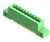 Card Edge Connector Rohs Compliant Edac - 61AJ3444 - Newark, An Avnet Company