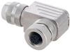 Sensor Connector, 8Pos, Rcpt, Cable; Product Range L-Com - 29AH9311 - Newark, An Avnet Company