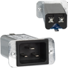 Power Entry Connectors - Inlets, Outlets, Modules - 486-1080-ND - DigiKey