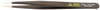 Esd Tweezer, 120Mm; Tweezer Type Wiha - 28C1858 - Newark, An Avnet Company