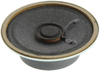 Miniature Speaker, 0.2W, 430Hz-6Khz; Driver Type Multicomp Pro - 19J5688 - Newark, An Avnet Company