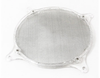 Lamptron - 120mm Fan Filter - Clear - 40043 - Xoxide