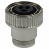 Circular Connector Housings - A16071-ND - DigiKey