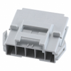 Rectangular Connector Housings - A118787-ND - DigiKey
