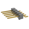 Headers, Male Pins - TSM-105-02-G-SH-A-ND - DigiKey