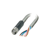 Circular Cable Assemblies - 1414831-ND - DigiKey