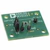 Linear Voltage Regulator Evaluation Boards - ADP166CB-EVALZ-ND - DigiKey