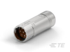 Standard Circular Connectors - BSA078N00550100000 - TE Connectivity