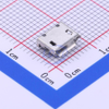 Connectors >> USB Connectors -- C21377 - Image