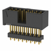 Headers, Male Pins - 612-ZSS-108-02-G-D-640-LL-ND - DigiKey