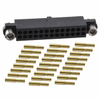 Free Hanging, Panel Mount - 952-3401-ND - DigiKey