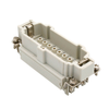 Heavy Duty Connector Inserts, Modules - WM22565-ND - DigiKey