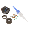 Circular Connector Assemblies - 1178-MS27473E12B3S-ND - DigiKey