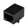 Modular/Ethernet Connector (RJ45, RJ11) Jacks - 2223-CRJ022-G-TH-ND - DigiKey