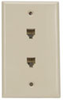 Wall Jacks -- 40266-I - Image