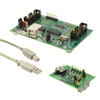 Audio Amplifier Evaluation Boards - LM49150TLEVAL-ND - DigiKey