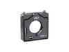Mirror Mount, Industrial, Vertical Drive, 1 in., 2 Locking Allen-Keys, 8-32 -- HVM-1i