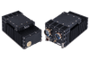 13th Gen Intel® Core™ i7 Processor-Based Rugged Small Form Factor (SFF) COTS System with 12-Port Gigabit Ethernet Switch & Router with Cisco IOS-XE® -- XPand6241