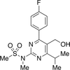 N-[4-(4-Fluorophenyl)-5-hydroxymethyl-6-isopropylpyrimidin.. - 25634 - Medical Isotopes, Inc.