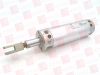 Pneumatic Cylinder - 117763333 - Radwell International